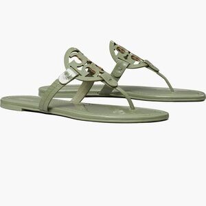 TORY BURCH MILLER SANDALS